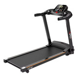 Esteira Elétrica Dobrável Social Fit 2 5 Hp 12 Km h Com Display 220v