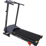Esteira Elétrica Dream Fitness Residencial Dr 1600 127 220v Cor Preto