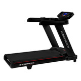 Esteira Elétrica Embreex Premium 800exi 220v Cor Preto