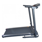 Esteira Elétrica Ergométrica Bivolt Ginastica Wct Fitness Cor Preto