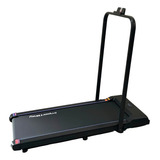 Esteira Elétrica Ergométrica Dobrável Portátil 2 Em 1 120kg 10km h 2 0hp Importway Iwest2x1 10 220v