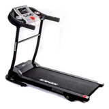 Esteira Elétrica Ergométrica Evox Rtx800 110v Cor Preto 110v