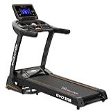 Esteira Elétrica Evolution Fitness EVO 3750 110V 
