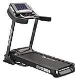 Esteira Elétrica Evolution Fitness Evo 5000 220V 