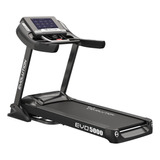 Esteira Elétrica Evolution Fitness Evo 5000