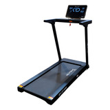Esteira Elétrica Evolution Fitness Evo3000 110v Cor Preto