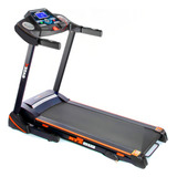 Esteira Eletrica Super Silênciosa Rtx815 Evox Fitness 110v Cor Preto