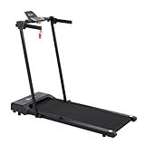 Esteira Ergométrica Elétrica Gallant Compact Fold 1 6hp 10km H 110kg 127V GEE11M16A 127PT 