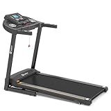 Esteira Ergométrica Elétrica Gallant Elite 2 5hp 14km H 120kg 220v GEE12 