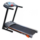 Esteira Ergométrica Evolution Evo 1500 Semi Profissional Mp3
