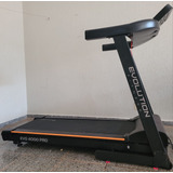 Esteira Fitness Evolution Evo 4009 Pró