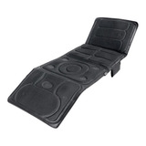Esteira Massageadora C Aquecimento Bivolt 10motores premium