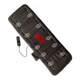 Esteira Massageadora Com 10 Motores E Aquecimento Bioland 110v 220v
