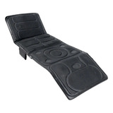 Esteira Massageadora Com Aquecimento 10 Motores Dellamed