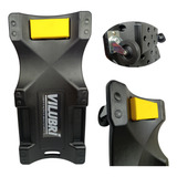 Esteira P Mecânico C Encosto E Porta Ferramentas Vilubri