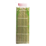 Esteira Para Sushi Sudare Bambu 3