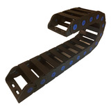 Esteira Porta Cabos 37x100mm 5 Metros com Terminal Gratis