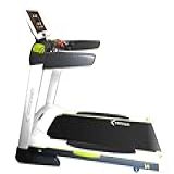 Esteira Residencial V4 Konnen Fitness