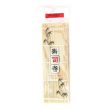 Esteira Sudare Bambu Enrolar N Sushi