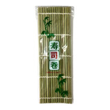 Esteira Sudare Bambu Enrolar Nori Sushi