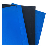 azul