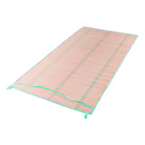 Esteira Tapete Praia Piscina 60x180cm Palha Natural Belfix