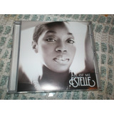 estelle-estelle Cd Estelle All Of Me Album De 2012