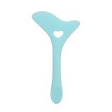 Estênceis De Delineador Ponta Alada De Silicone Reutilizável Sombra Esfumada Multifuncional Kit De Ferramentas Para Maquiagem De Olhos Moldes De Delineador De Auxílio Rápido