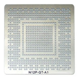 Estencil N12p gt a1 Gt 430 Stencil Calor Direto 0 55mm