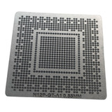 Estencil N12p gt a1 Gt 430 Stencil Calor Direto 0 55mm