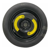 Estepe Fino Audi Q3 Tiguan Bmw X1 X2 Mercedes 5x112 Aro 18