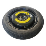 Estepe Fino Audi Q3 Tiguan Bmw X1 X2 Mercedes 5x112 Aro 18
