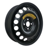 Estepe Fino Chevrolet Ônix Prisma Cobalt 16