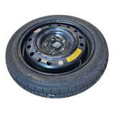 Estepe Fino Honda Civic G10 2017 20 Spare Tire 125 80 Aro 16