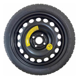 Estepe Fino Onix Cobalt prisma spin Original Pneu 115 70 16