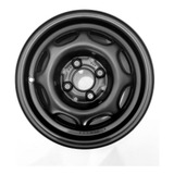 Estepe Roda Aro 13 Gol Gl Cl Quadrado Parati Gls Saveiro Vw
