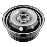 Estepe Roda Ferro Aro 14 Renault Clio Sandero Symbol Kangoo