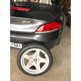 Estepe Temporário Bmw Mercedes E Mini Cooper Aro 16