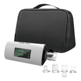 Esterelizador Ozônio Uv Limpeza Cpap