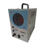 Esterilizador Ar Ambiente Carro Quarto Por Ozonio Gtek 10g h