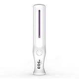 Esterilizador Bactericida Portátil Com Lâmpada Uv Eos Care
