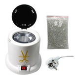 Esterilizador Com Microsfera Esterilização Elétrico Bivolt