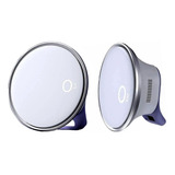 Esterilizador De Ar Purificador De Ambientes Anti Mofo Odor