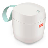 Esterilizador De Chupeta Recarregável Fisher Price