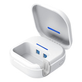 Esterilizador De Escova De Dentes Portátil L Uvc S93l Box Le