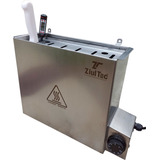 Esterilizador De Facas 6 Facas 3 Chairas 220v efe 015 