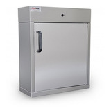Esterilizador De Facas Aço Inox 304