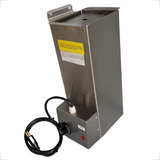 Esterilizador De Facas Industrial Aço Inox