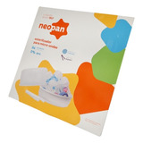 Esterilizador De Mamadeira Microondas Neopan Vapor Bebe 7020 000v