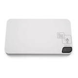 Esterilizador De Objetos Uv Branco